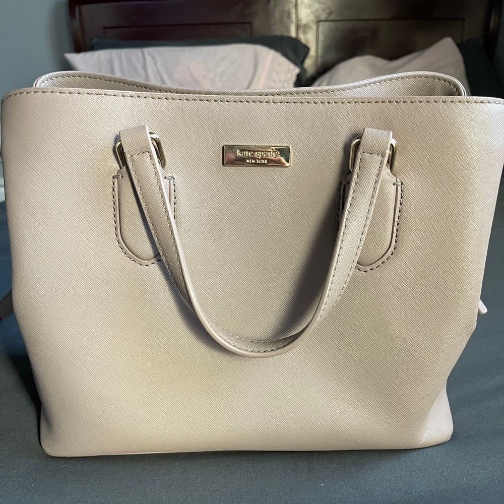 Kate Spade Tote/Cross Body Bag